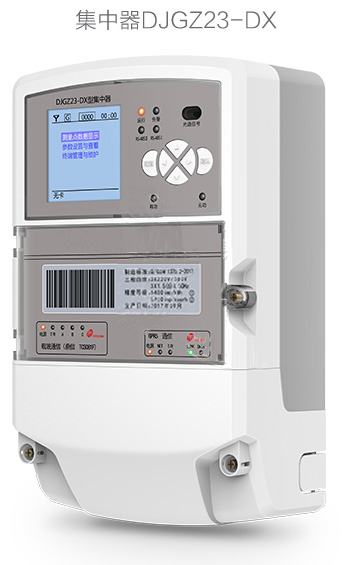 青岛鼎信集中器DJGZ23-DX